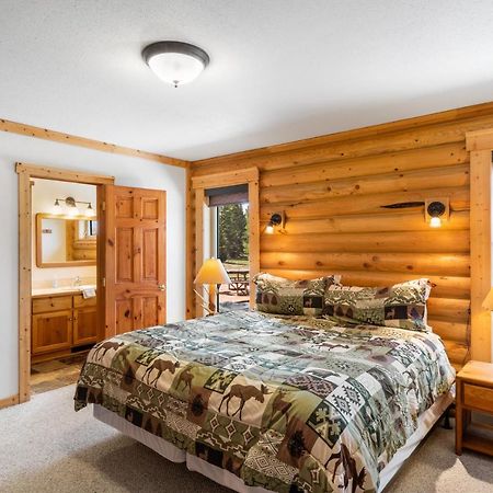 Lazy Fox Cabin West Yellowstone Zewnętrze zdjęcie