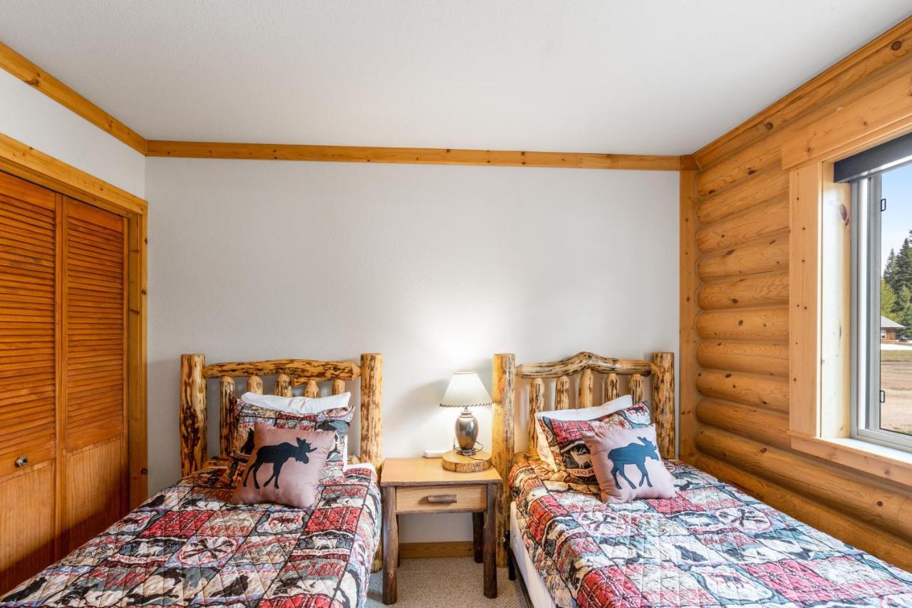 Lazy Fox Cabin West Yellowstone Zewnętrze zdjęcie