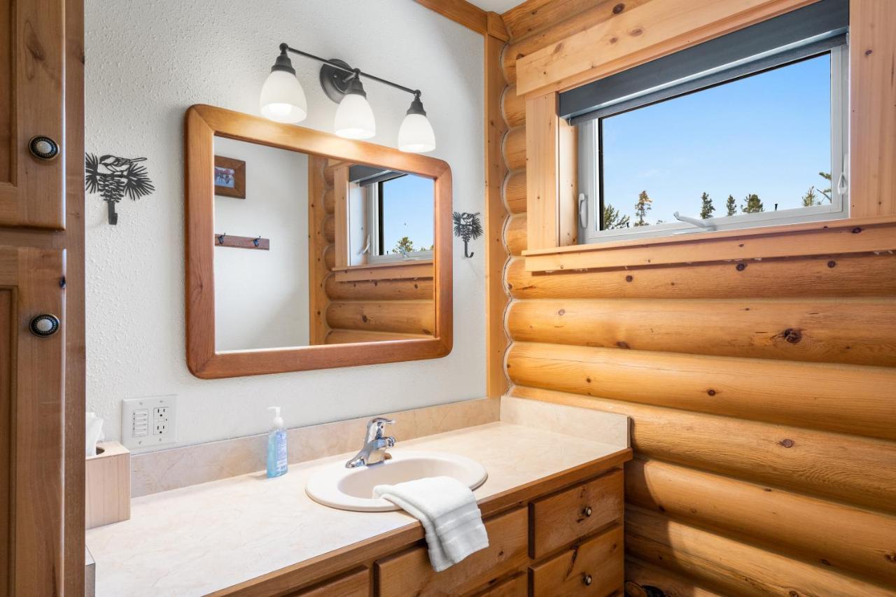 Lazy Fox Cabin West Yellowstone Zewnętrze zdjęcie