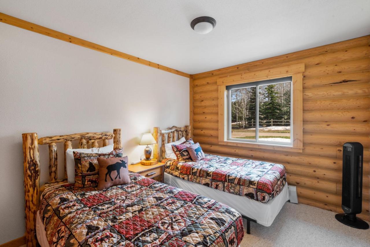 Lazy Fox Cabin West Yellowstone Zewnętrze zdjęcie
